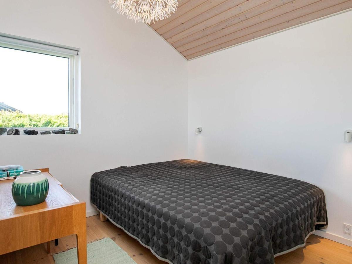 9 Person Holiday Home In 奥特鲁普 外观 照片